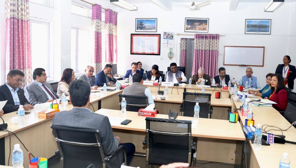 अन्तर्राष्ट्रिय समिति