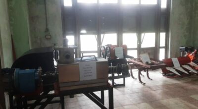 कृषि औजार कारखाना