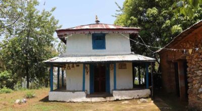 लुमरेङकोट