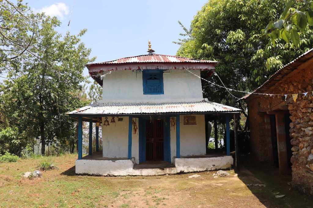 लुमरेङकोट