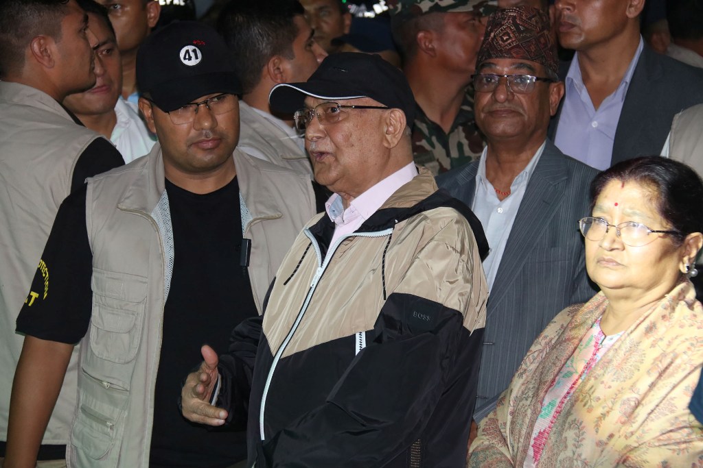 नेशनल डे कन्सर्ट