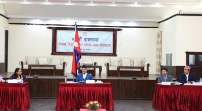 केपी शर्मा ओली