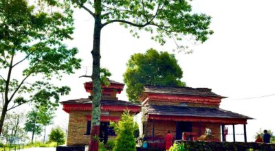 बाटुलेचौर