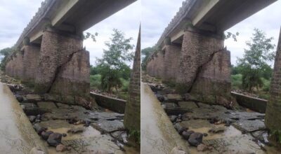 तिलावे पुल