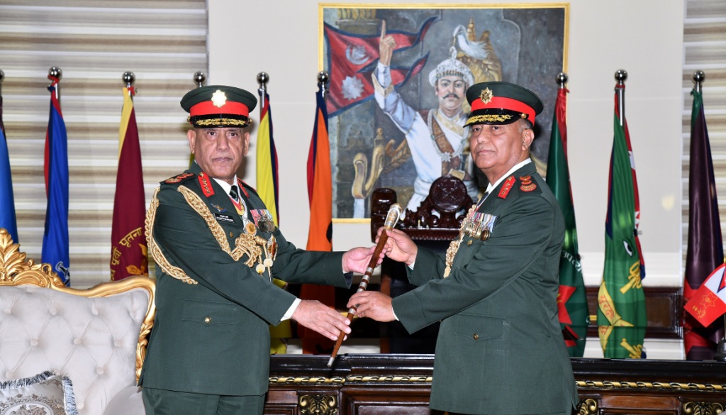 प्रभुराम शर्मा