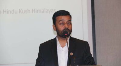 प्रदीप यादव