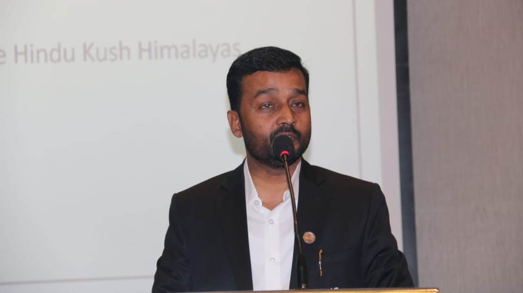 प्रदीप यादव