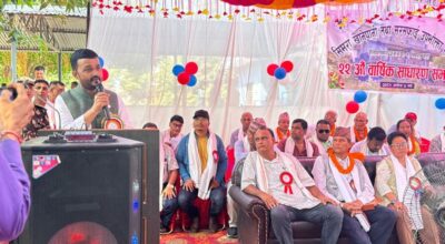 प्रदीप यादव