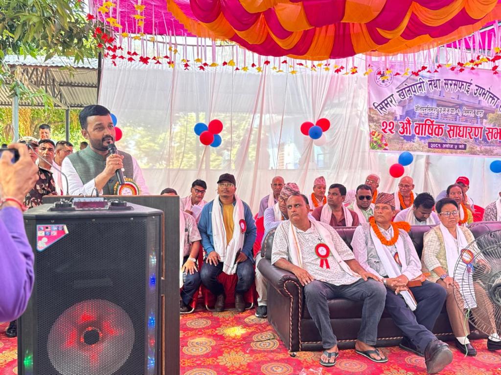 प्रदीप यादव