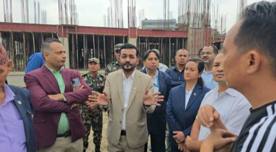 प्रदीप यादव