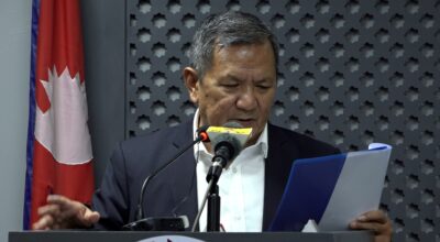 पुथ्वीसुब्बा गुरुङ