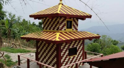 राधाकृष्ण मन्दिर