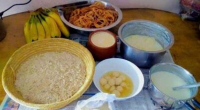 रैब पर्व