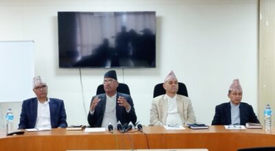 रमेश बडाल