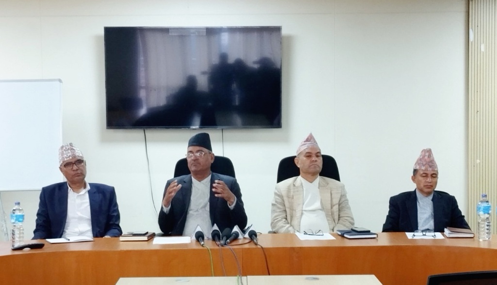 रमेश बडाल