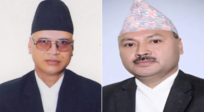 सर्वोच्चको न्यायाधीशमा निरौला र पाण्डेको नाम सिफारिस