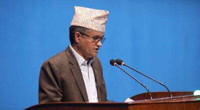 सुर्य थापा