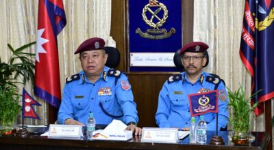 टेकप्रसाद राई