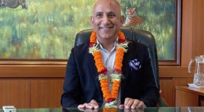 दीपकराज जोशी