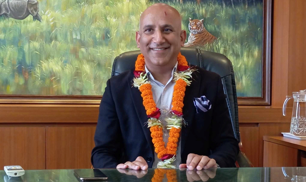 दीपकराज जोशी