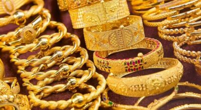 सुनको मुल्य