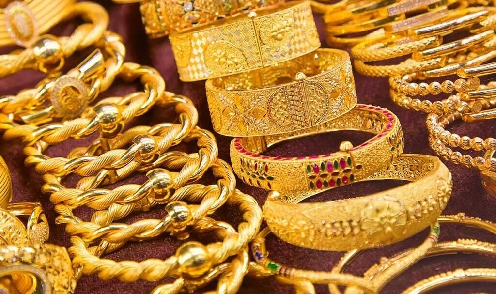 सुनको मुल्य