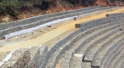 बीस वर्षदेखिको जुगेपानी पहिरोको सास्ती हट्यो