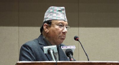 प्रकाशमान सिंह राउत