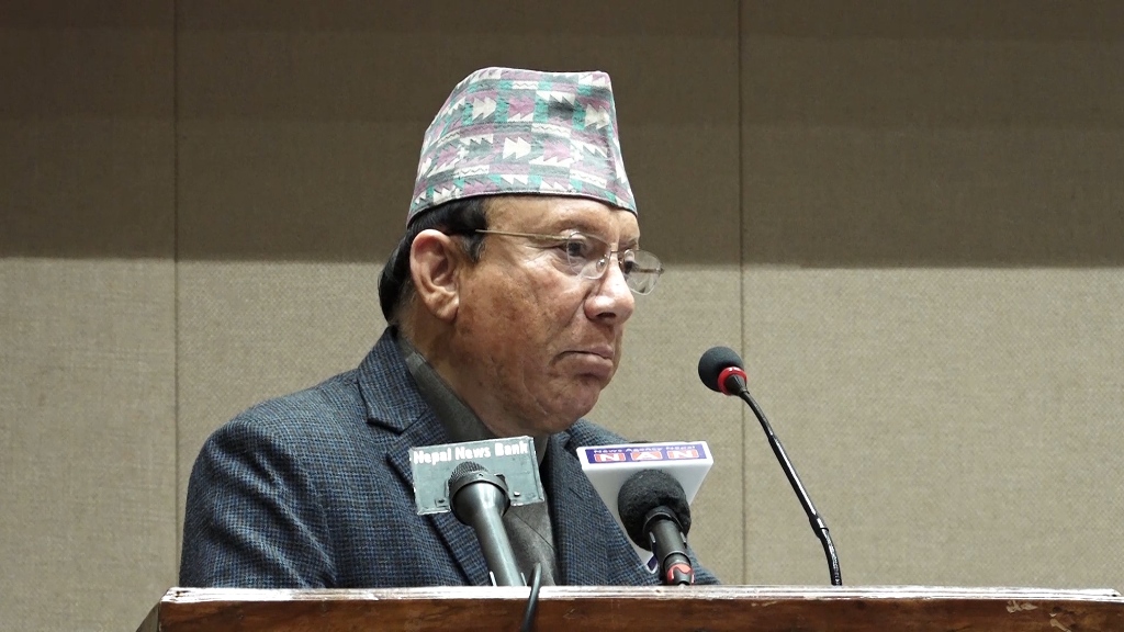 प्रकाशमान सिंह राउत