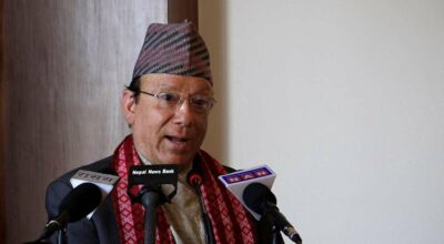 प्रकाशमान सिंह राउत