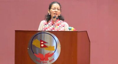 रेनु चन्द