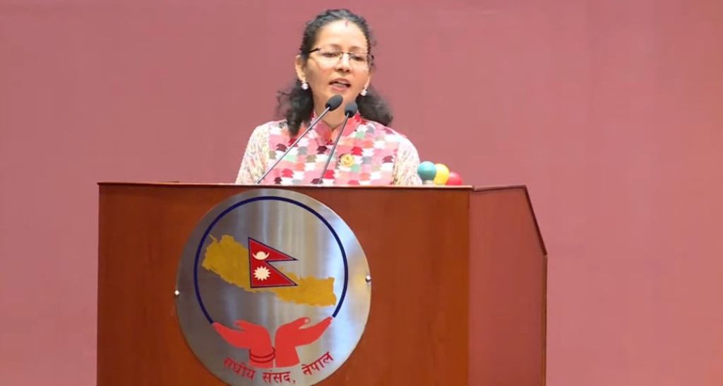 रेनु चन्द