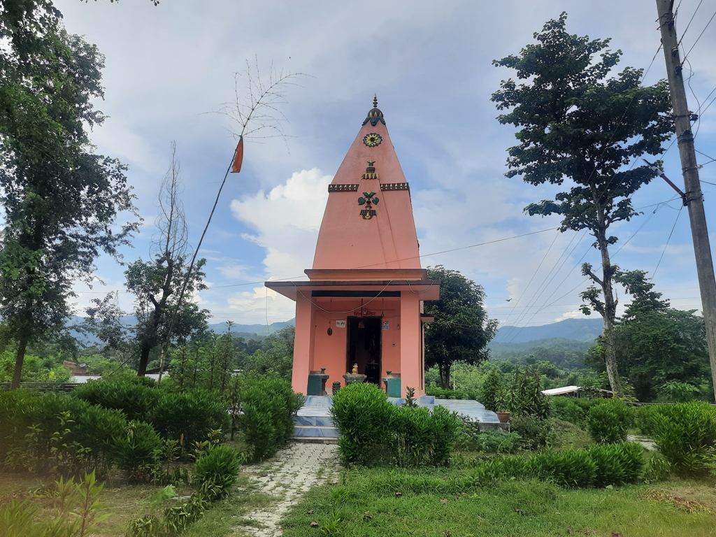 रिहार धाम