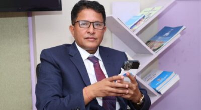 सागर पाण्डे