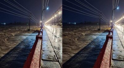 सप्तकोशी