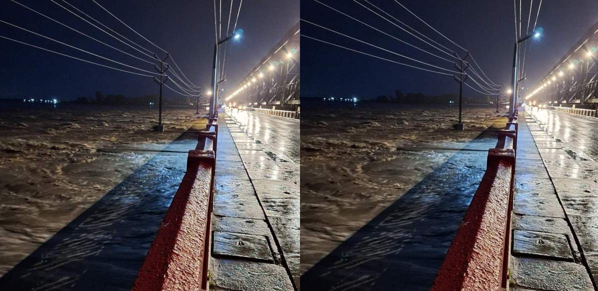 सप्तकोशी