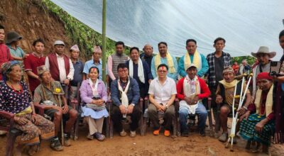 सुदन किराती