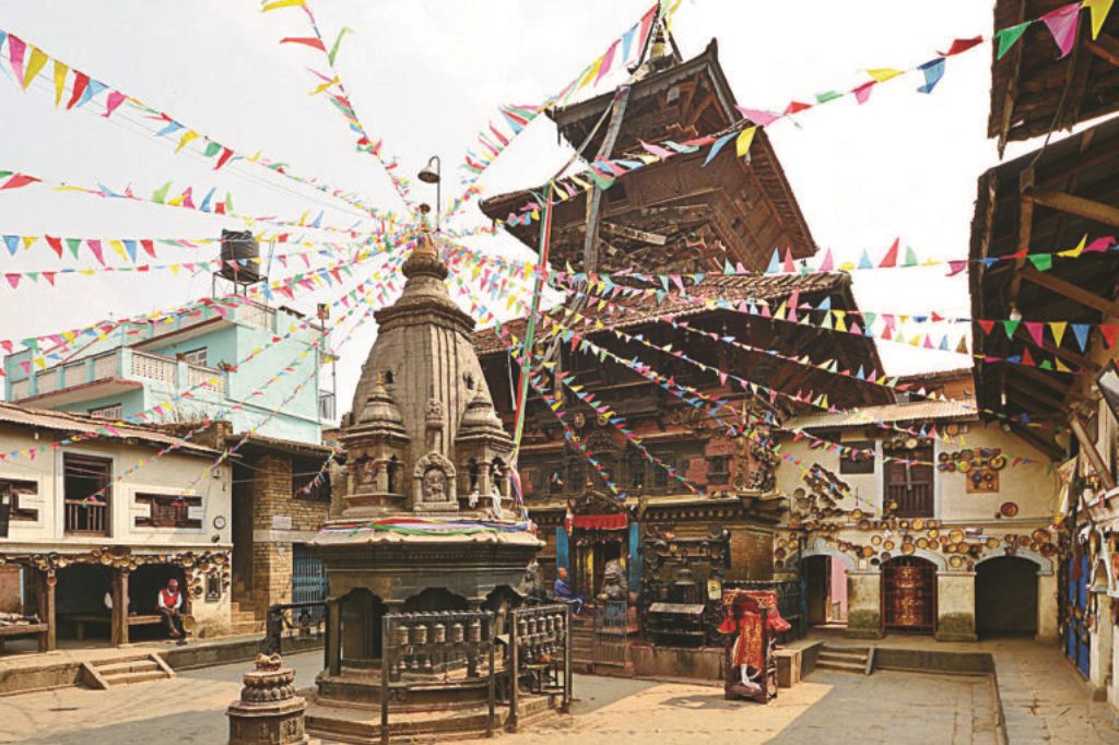 चोभार आदिनाथ