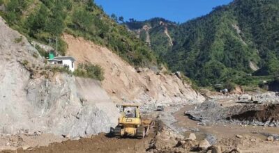 विपी राजमार्ग