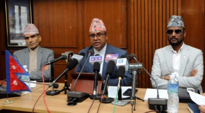 बद्री पाण्डे