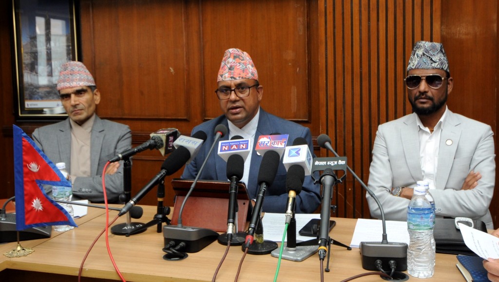 बद्री पाण्डे