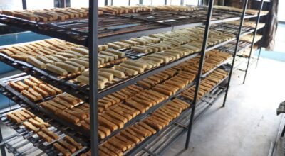 बागलुङको छुर्पी