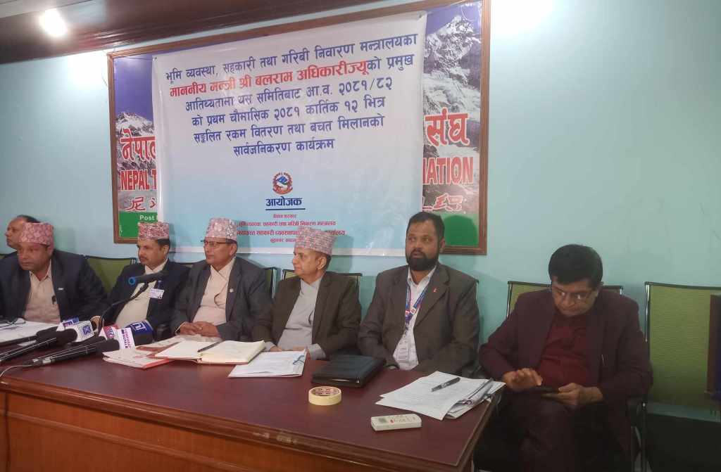 बलराम अधिकारी