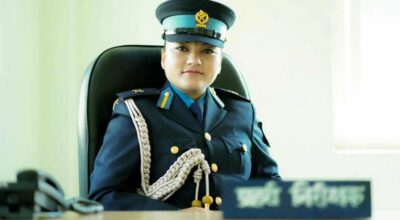 बिनु शाही