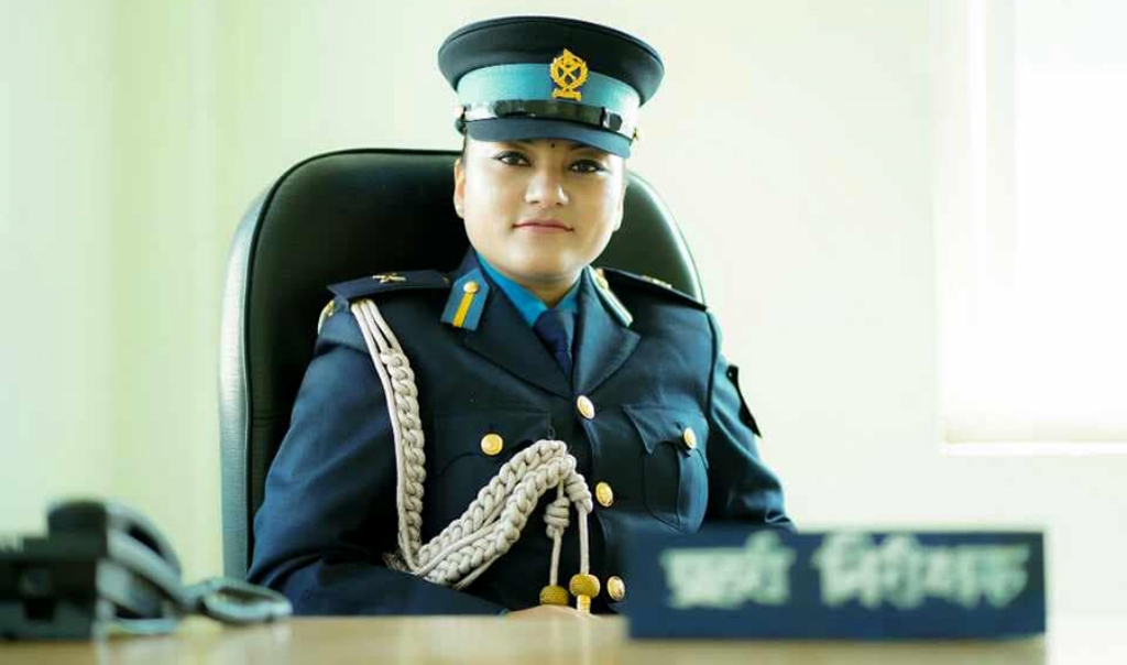 बिनु शाही