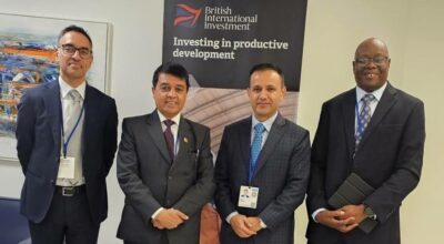 चन्द्रप्रसाद ढकाल