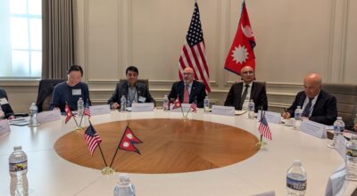 विष्णुप्रसाद पौडेल