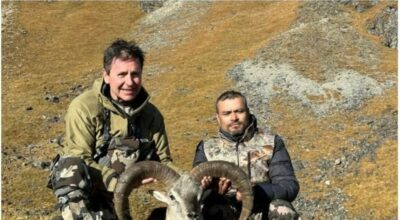 मुलुकको एकमात्र ढोरपाटन सिकार आरक्षमा नाउर, झारल र बँदेलको सिकार गर्नका लागि पहिलो याम सुरु भएको छ । वन तथा वातावरण मन्त्रालयको राष्ट्रिय निकुञ्ज तथा