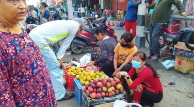 कर्णालीको स्याउ