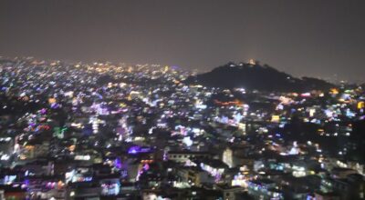 देशभर तिहारको झिलिमिली